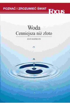 Woda - Jean Matricon - Jean Matricon