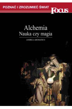 Alchemia - Aromatico Andrea - Andrea Aromatico