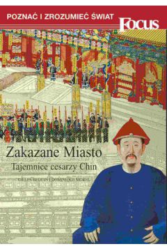 Zakazane miasto - Beguin Gilles, Morel Dominique - Beguin Gilles, Morel Dominique