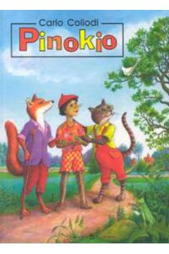 Pinokio - Collodi Carlo
