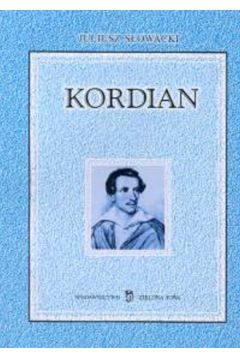 Kordian - S�owacki Juliusz