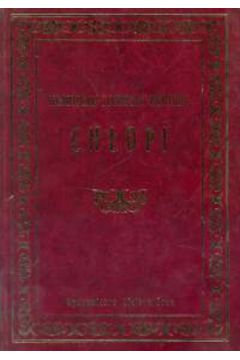 Ch�opi - Reymont W�adys�aw Stanis�aw (twarda oprawa)