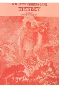 Makbet - Shakespeare William