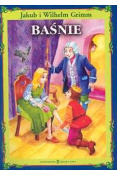 Ba�nie - Grimm Wilhelm i Jakub