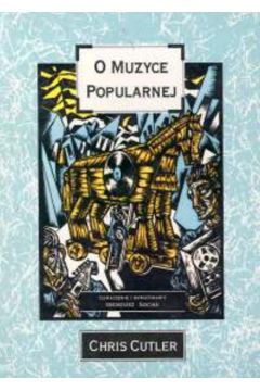 O muzyce popularnej - Cutler Chris - Chris Cutler