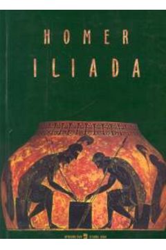 Iliada - Homer