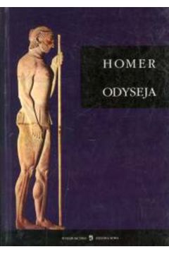 Odyseja - Homer