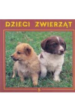 Dzieci zwierz�t Foto