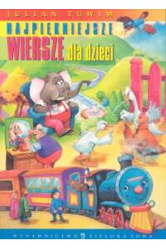 Najpi�kniejsze wiersze dla dzieci - Tuwim Julian