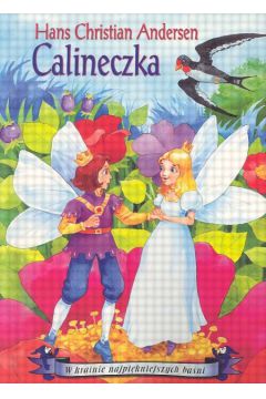 Calineczka - Andersen Hans Christian