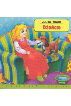 D�oncio - Tuwim Julian