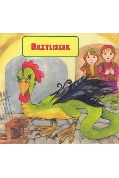 Bazyliszek