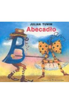 Abecad�o - Tuwim Julian (twarda oprawa)