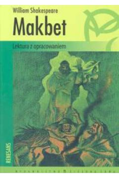 Makbet - Shakespeare William