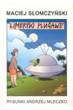 Limeryki plugawe - S�omczy�ski Maciej