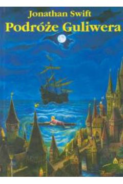 Podr�e Guliwera - Swift Jonathan