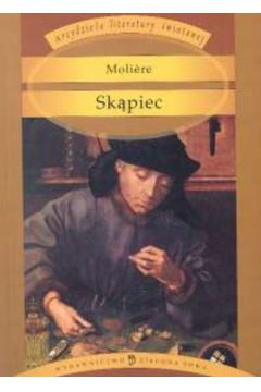 Sk�piec - Moliere
