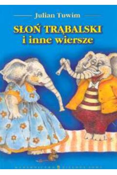 S�o� Tr�balski i inne wiersze - Tuwim Julian