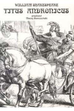 Titus Andronicus - Shakespeare William