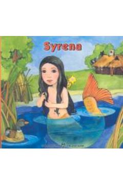 Syrena (twarda oprawa)