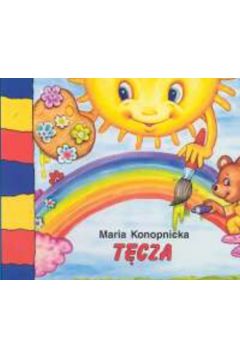 T�cza - Konopnicka Maria
