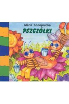 Pszcz�ki - Konopnicka Maria
