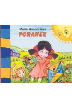 Poranek - Konopnicka Maria