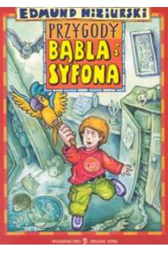Przygody B�bla i Syfona - Niziurski Edmund