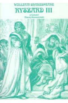 Ryszard III - Shakespeare William