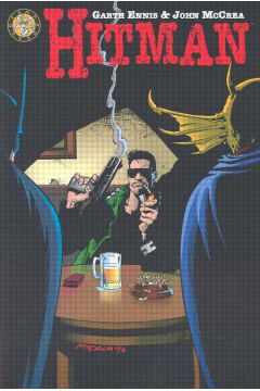 Hitman - Ennis Garth, McCrea John - Garth Ennis, John McCrea