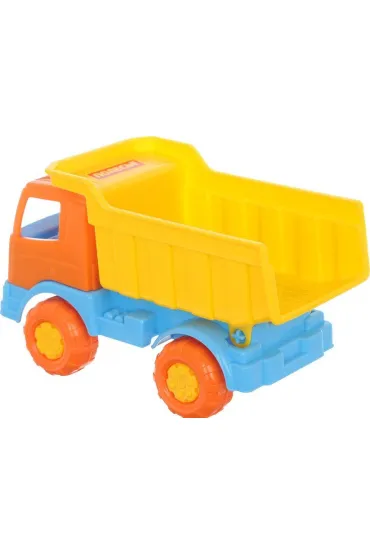 Auto ci�arowe 16cm Tioma  POLESIE 3253