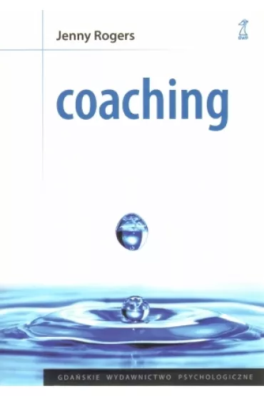 Coaching - Jenny Rogers