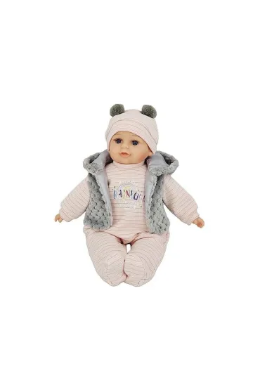 Lalka �piewa i m�wi po polsku 35cm Adar