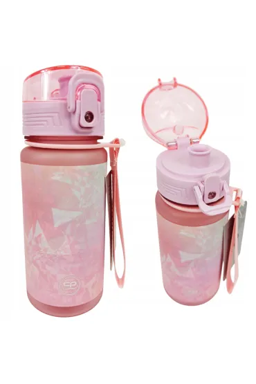Bidon 400 ml Brisk Mini Tie Dye Coolpack PATIO Z17912