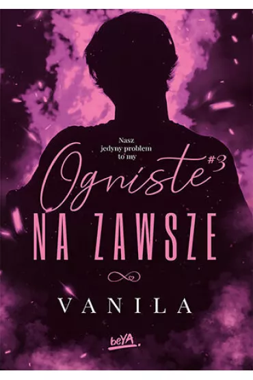 Ogniste na zawsze - vanila