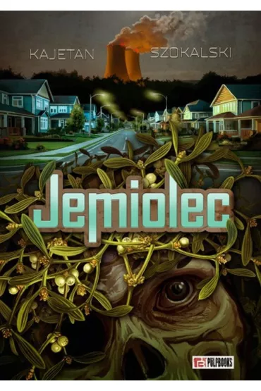 Jemiolec - Kajetan  Szokalski