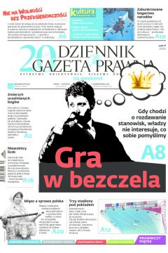 ePrasa Dziennik Gazeta Prawna 192/2014