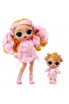 LOL Surprise Tweens + Tots Baby Sitters Ivy Winks + Babydoll 580485 Mga Entertainment