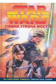 Star Wars (twarda oprawa)