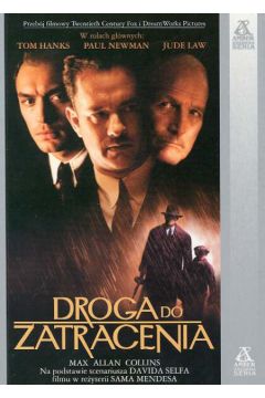 Droga do zatracenia