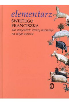Elementarz �wi�tego Franciszka