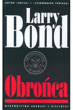 Obro�ca - Larry Bond