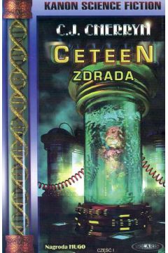 Zdrada - Cherryh C.J.
