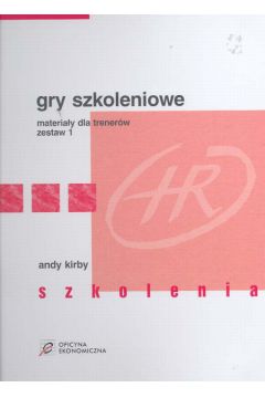 Gry szkoleniowe