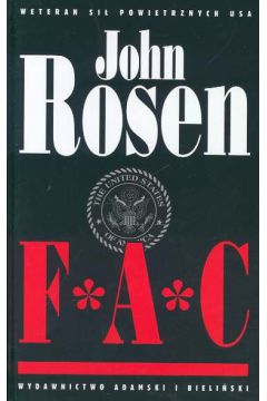 F*A*C - Rosen John - John Rosen
