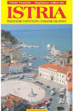 Istria - Pronobos Witold, Su�kowska Magdalena - Magdalena Su�kowska, Witold Pronobos