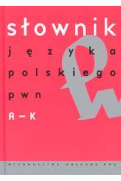 S�ownik j�zyka polskiego t.1-3