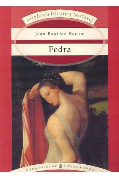 Fedra - Racine Jean Baptiste