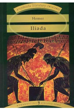 Iliada - Homer