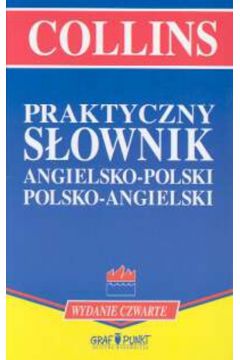 Praktyczny s�ownik angielsko - polski i polsko - angielski - Grucza Sambor - Sambor Grucza